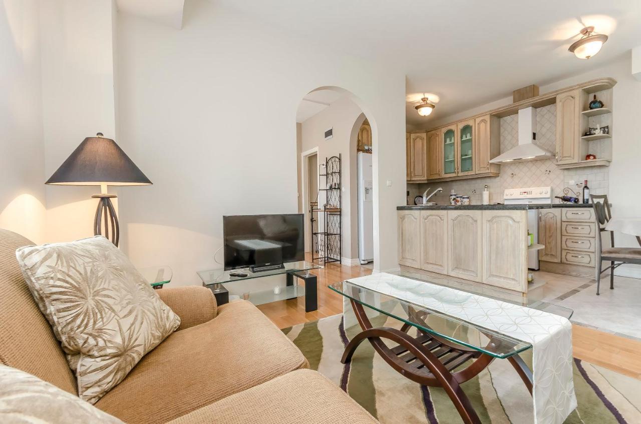 Apartment Canada Dream Vacation Срима Екстер'єр фото