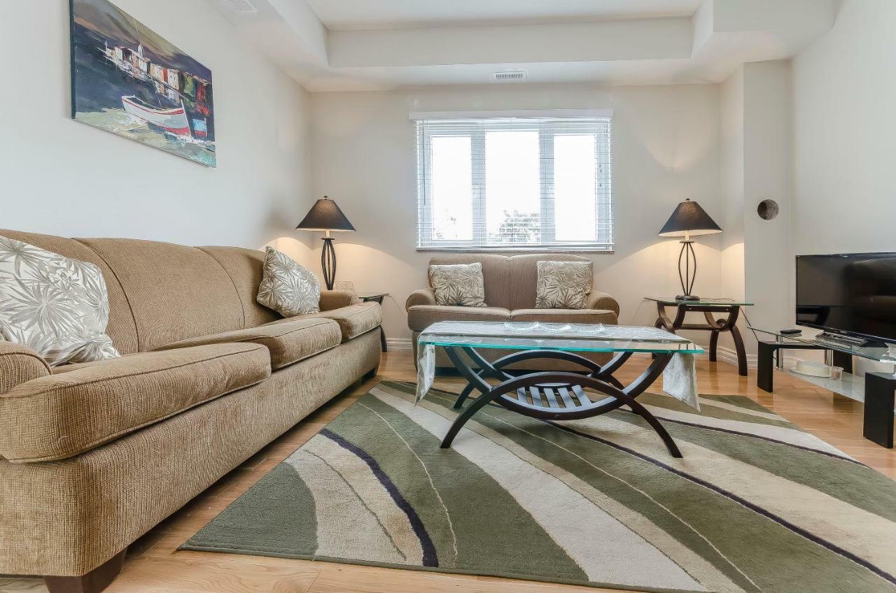 Apartment Canada Dream Vacation Срима Екстер'єр фото