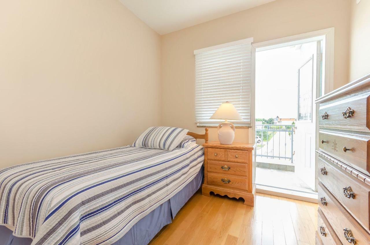 Apartment Canada Dream Vacation Срима Екстер'єр фото