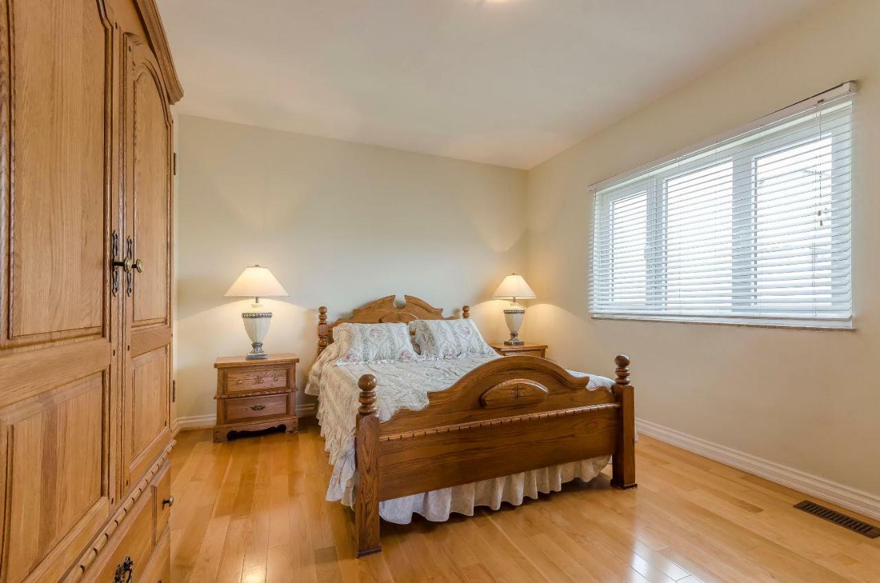 Apartment Canada Dream Vacation Срима Екстер'єр фото