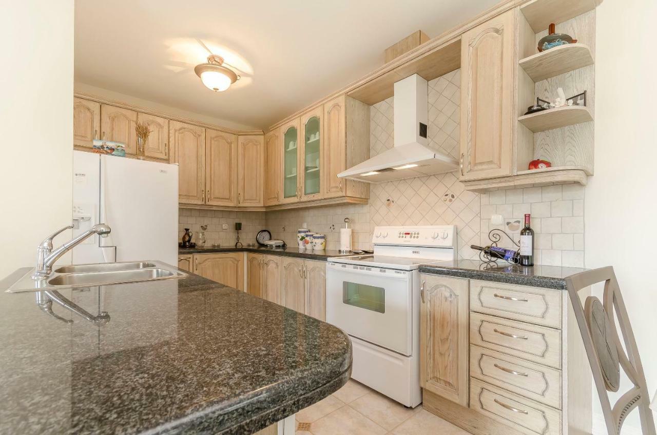 Apartment Canada Dream Vacation Срима Екстер'єр фото