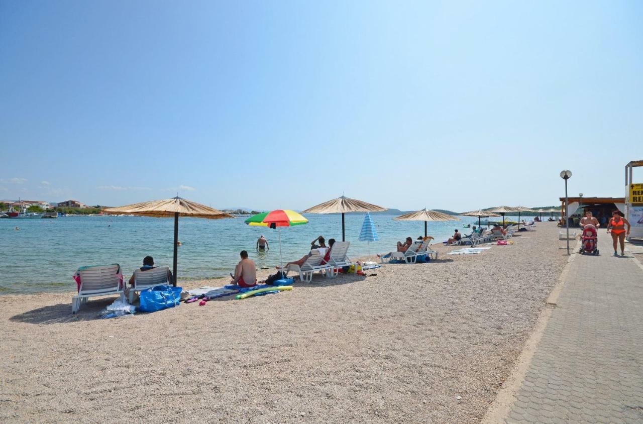 Apartment Canada Dream Vacation Срима Екстер'єр фото
